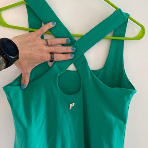 1st Phorm Solstice Dress with Shorts - Picture 3 of 4